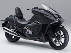 2014 Honda NM4 Vultus